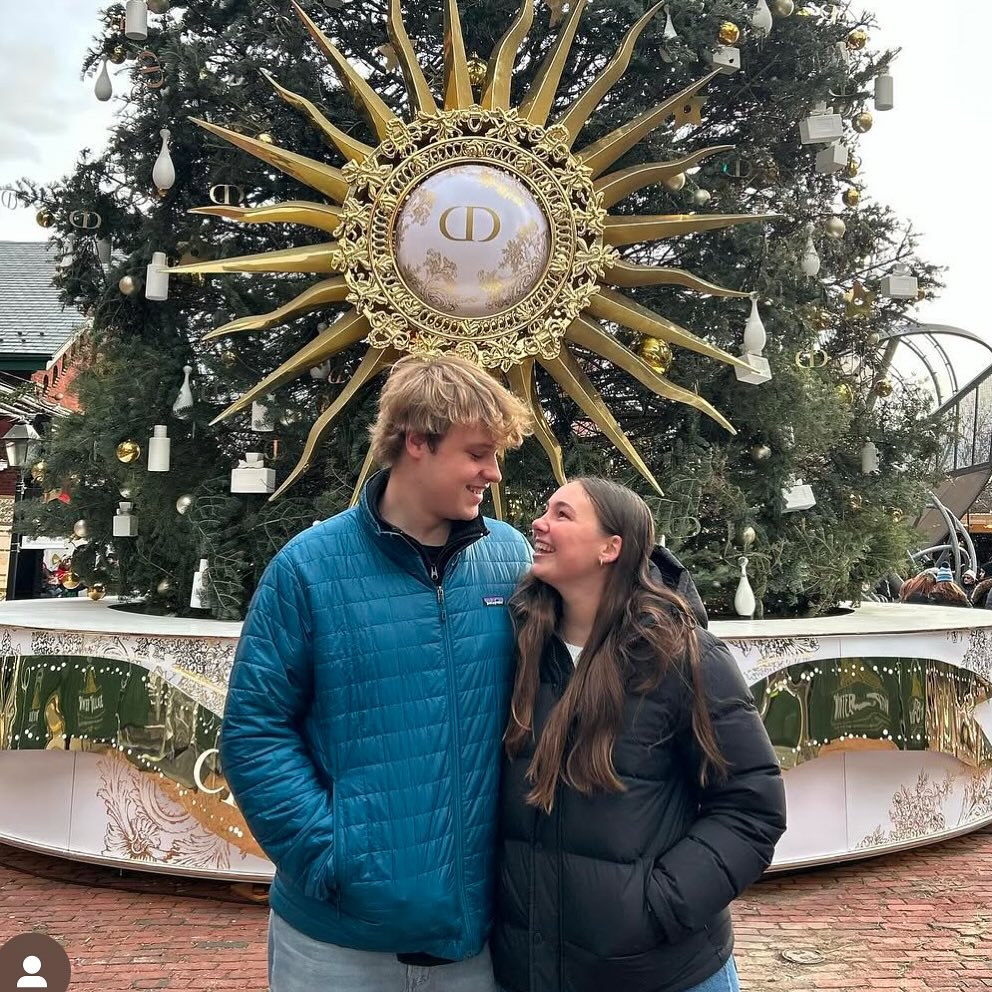 Congrats to Andrew (& Emily) on completing year 3 of their uni programs!  Can’t believe how fast your uni years are flying by.  Andrew, I’m so proud of you and excited to have you home for the summer as you complete another co-op term.  Wishing you all the best - success and happiness in all that you do!  Love you ♥️ #proudmom #family #love #lifemoments #theallergymom