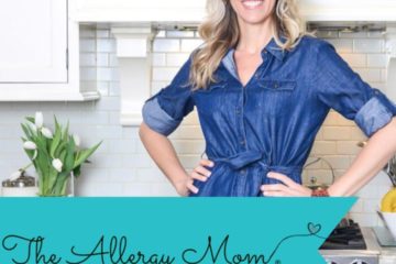 The Allergy Mom Podcast